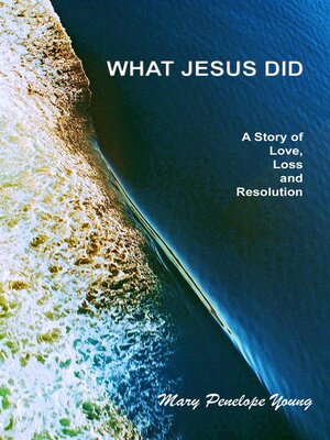 cover image of What Jesus Did